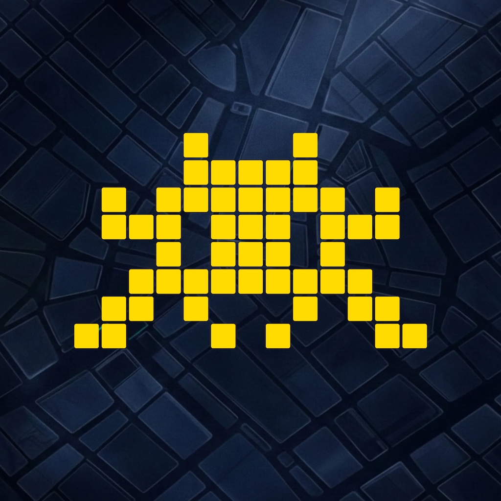 InvaderHunter