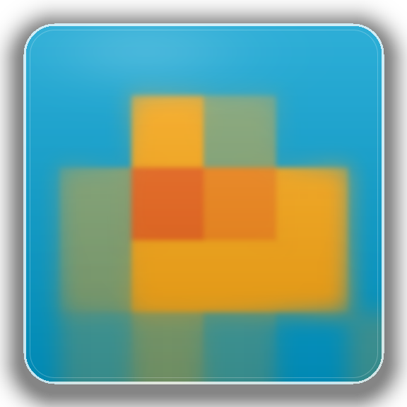 Aperçu protégé de la mosaïque