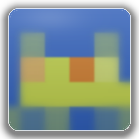 Aperçu protégé de la mosaïque
