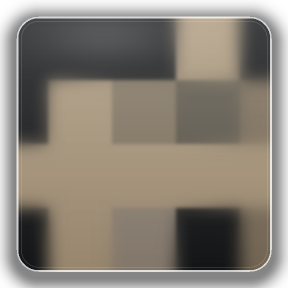 Aperçu protégé de la mosaïque