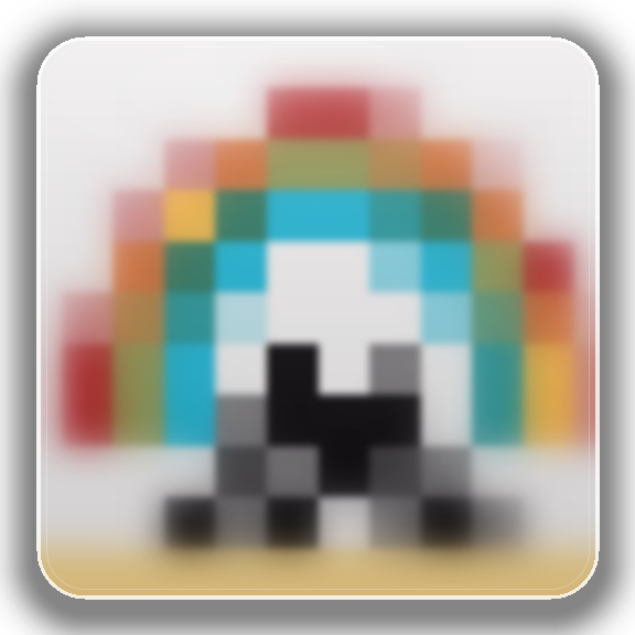 Aperçu protégé de la mosaïque