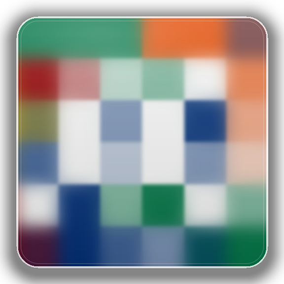 Aperçu protégé de la mosaïque