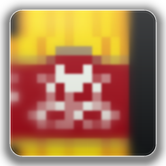 Mosaïque Space Invader DIJ_03 à Dijon — aperçu protégé