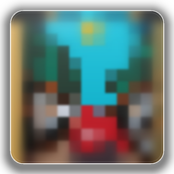 Aperçu protégé de la mosaïque