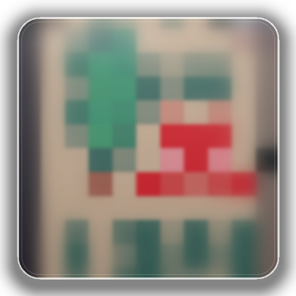 Aperçu protégé de la mosaïque