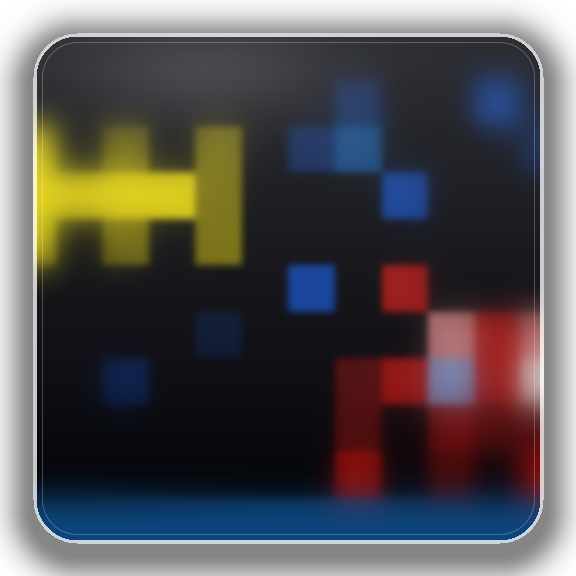 Mosaïque Space Invader KLN_25 à Köln — aperçu protégé