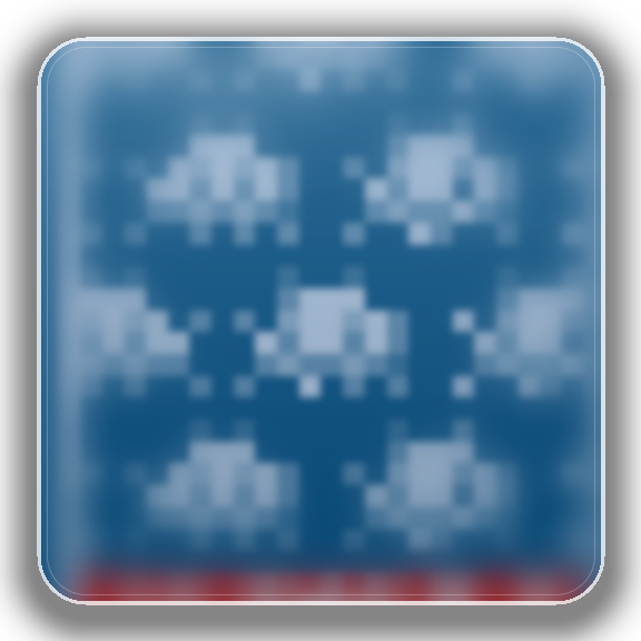 Aperçu protégé de la mosaïque
