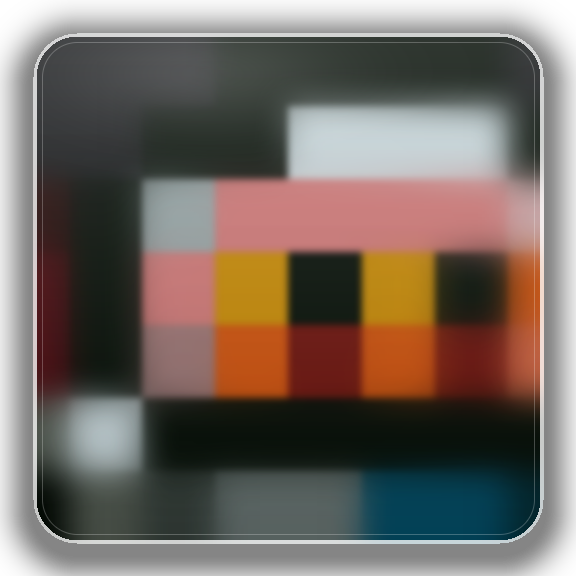 Aperçu protégé de la mosaïque