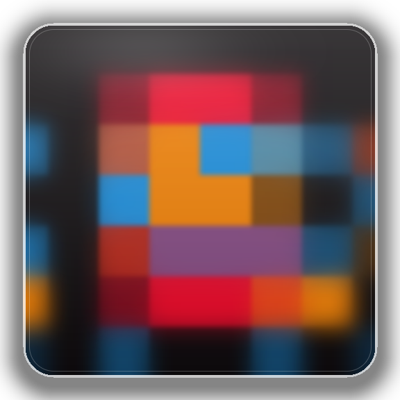 Aperçu protégé de la mosaïque