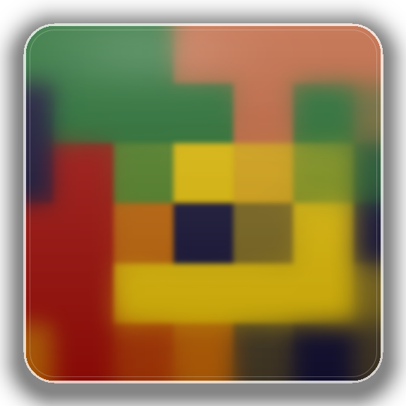 Aperçu protégé de la mosaïque