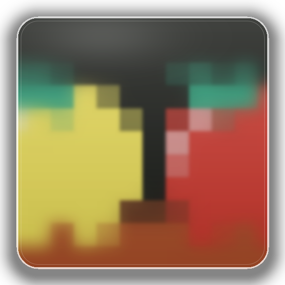 Aperçu protégé de la mosaïque