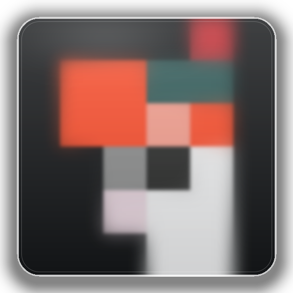 Aperçu protégé de la mosaïque