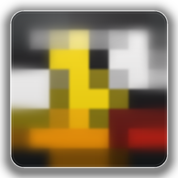 Aperçu protégé de la mosaïque