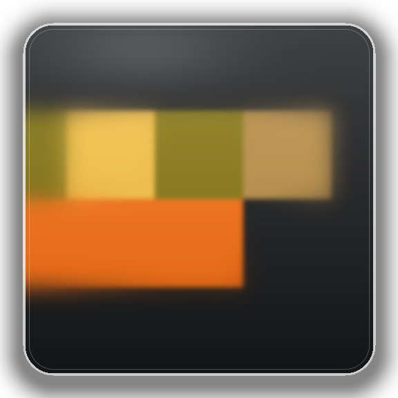 Aperçu protégé de la mosaïque