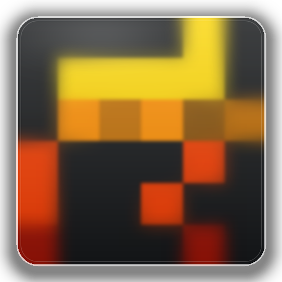 Aperçu protégé de la mosaïque