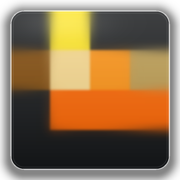Aperçu protégé de la mosaïque