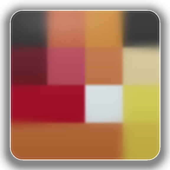 Aperçu protégé de la mosaïque