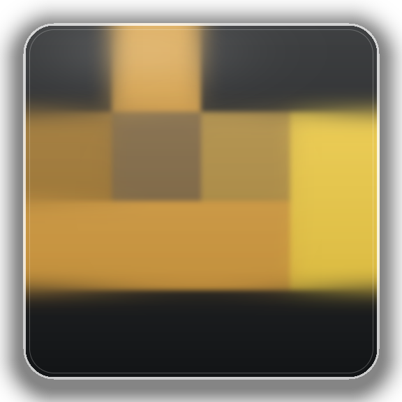 Aperçu protégé de la mosaïque