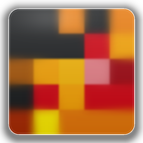 Aperçu protégé de la mosaïque
