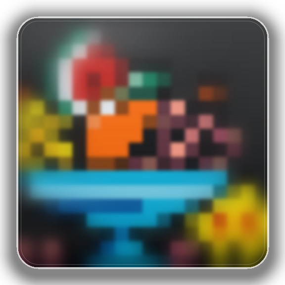 Aperçu protégé de la mosaïque
