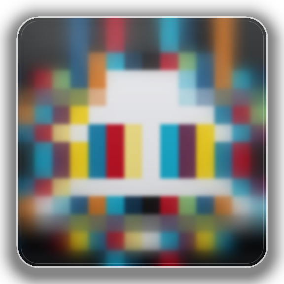 Aperçu protégé de la mosaïque