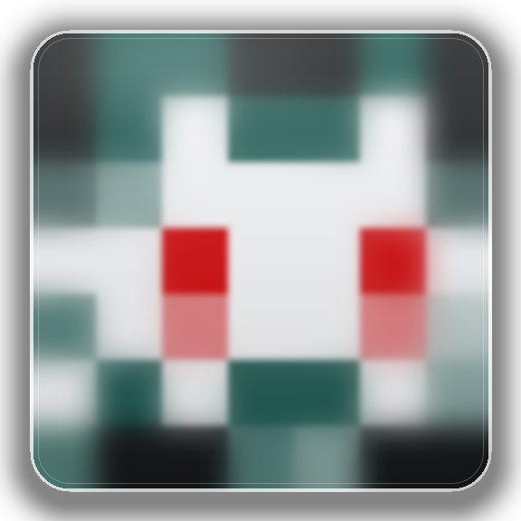 Mosaïque Space Invader PA_1505 à Paris — aperçu protégé