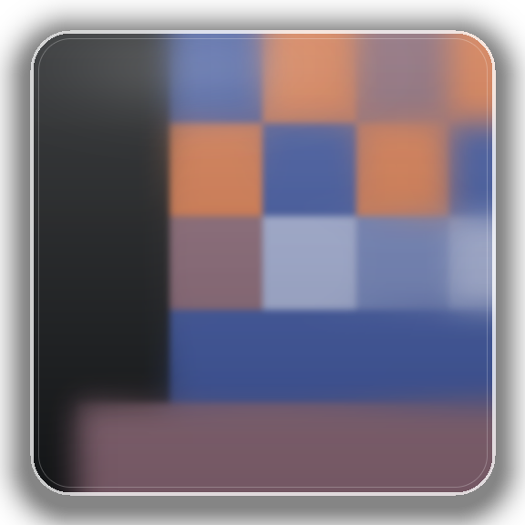 Aperçu protégé de la mosaïque