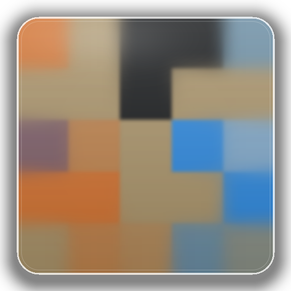 Aperçu protégé de la mosaïque