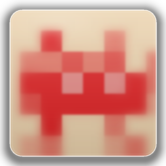 Mosaïque Space Invader PA_36 à Paris — aperçu protégé