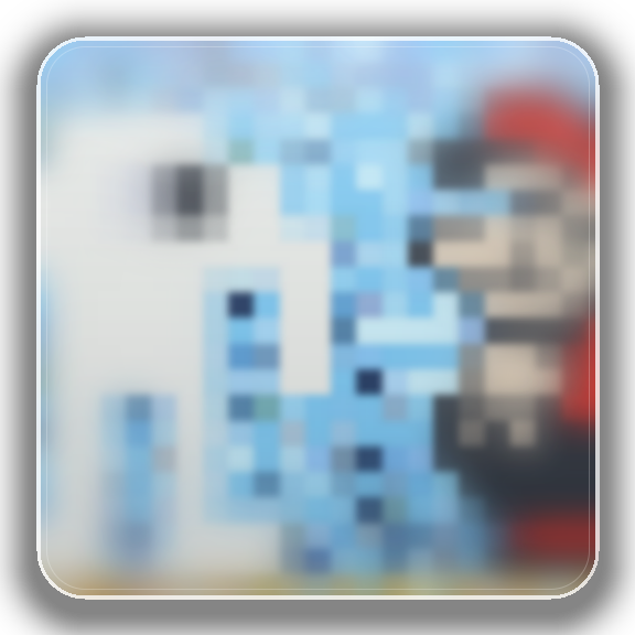 Aperçu protégé de la mosaïque