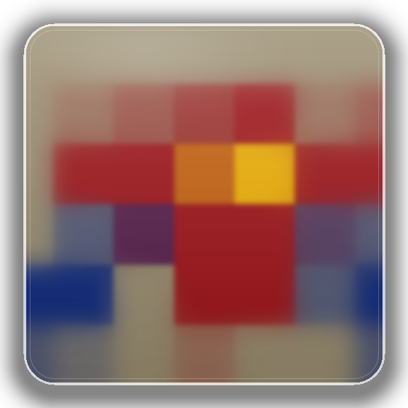 Aperçu protégé de la mosaïque