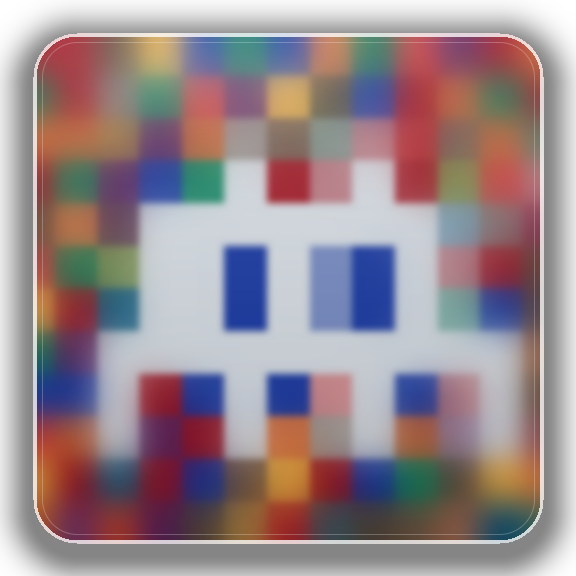 Aperçu protégé de la mosaïque