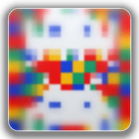 Aperçu protégé de la mosaïque