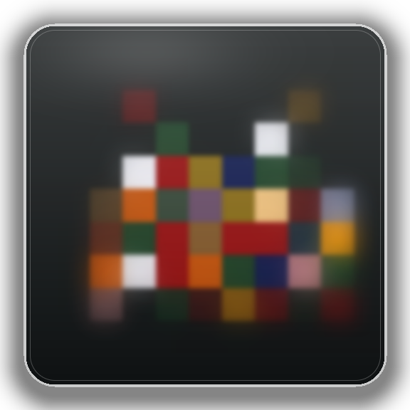 Aperçu protégé de la mosaïque