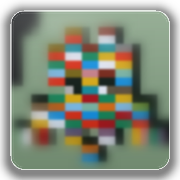Mosaïque Space Invader PA_652 à Paris — aperçu protégé