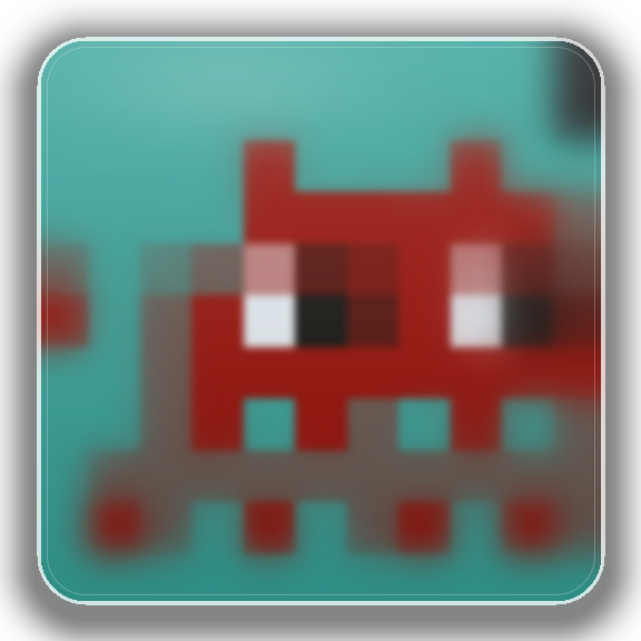 Aperçu protégé de la mosaïque