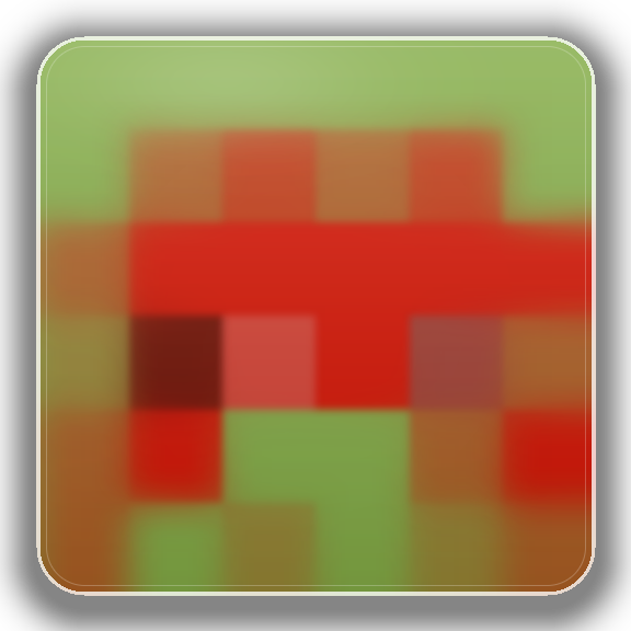 Aperçu protégé de la mosaïque