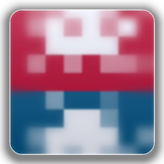 Mosaïque Space Invader SL_14 à Seoul — aperçu protégé