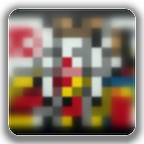Aperçu protégé de la mosaïque