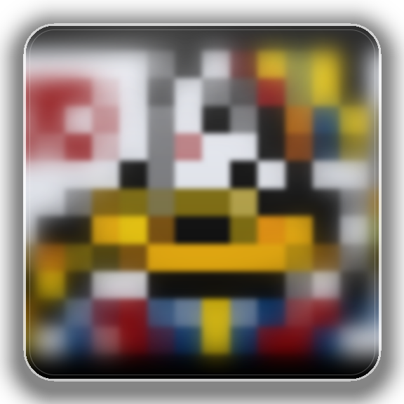 Mosaïque Space Invader VRS_17 à Versailles — aperçu protégé