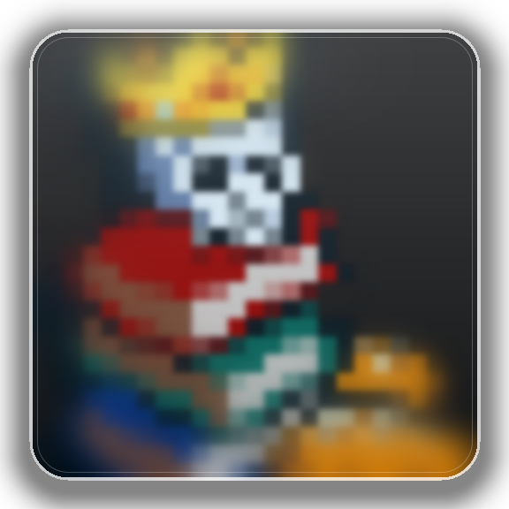 Mosaïque Space Invader VRS_21 à Versailles — aperçu protégé